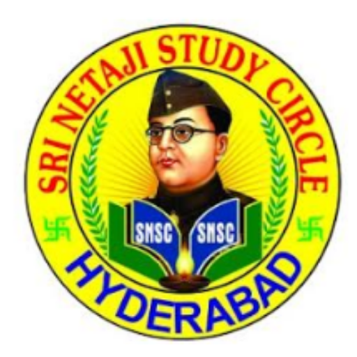 Sri Netaji logo