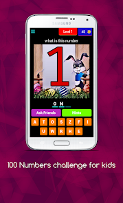 100 numbers challenge 9.1.6 APK + Mod (Free purchase) for Android