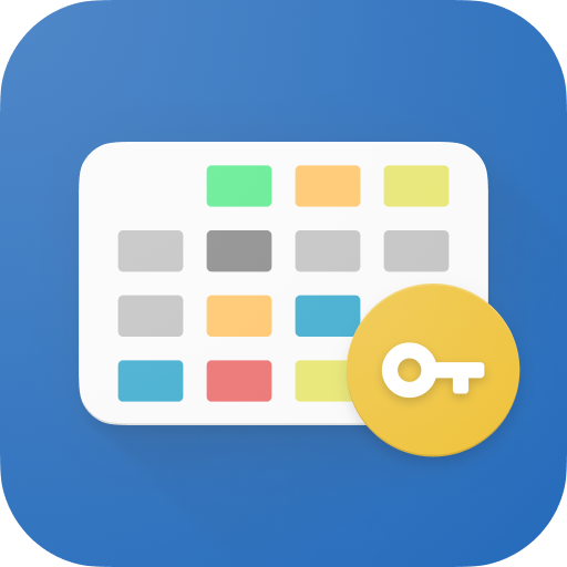 DigiCal+ Kalender