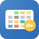 DigiCal+ Calendar icono