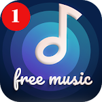 Cover Image of Download Free Music: Songs 5.4.0 APK