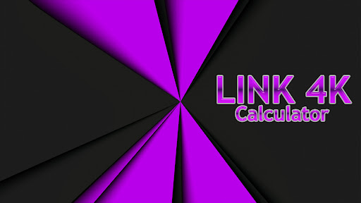 Link 4k Calculator