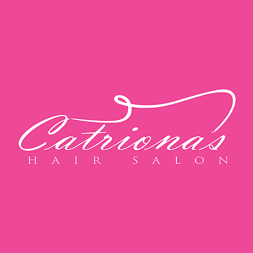 Catrionas Hairsalon for  Android – Latest Version & Features app icon