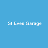 St Eves Garage icon