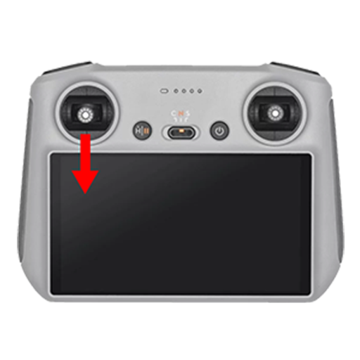 Drone Moves logo