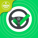 Cover Image of Baixar Driving theory test 2016 free 1.1.1 APK