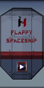 Flappy SpaceShip