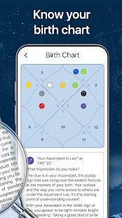 Yodha My Astrology & Horoscope Capture d'écran