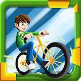 Happy Bike Motor icon