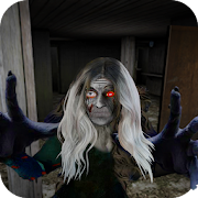 Scary granny horror house : creepy Horror Games