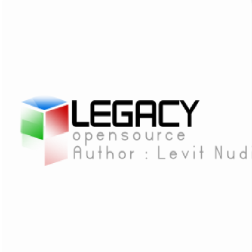 LegacyTableView logo
