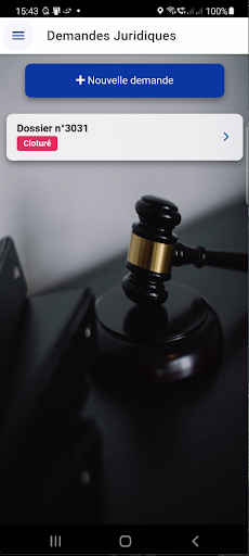 AMSL Screen 3
