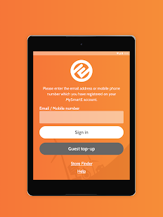 MySmartE Varies with device APK screenshots 7
