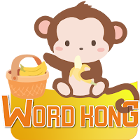 Word Kong - Word Search