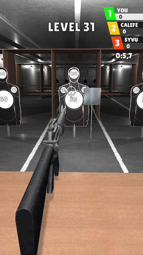Gun Simulator 3D 10.7 screenshots 3