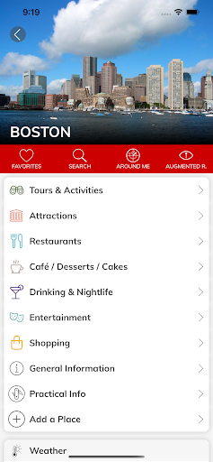 IKOH by JTB Business Travel Screen 3