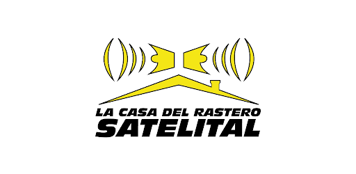 La casa del rastreo satelital