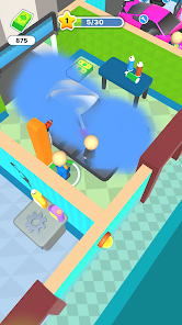Screenshot 32 Garage Master android