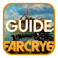 Far Cry 6 GUIDE