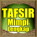 Cover Image of Download Tafsir Mimpi Lengkap 12.12 APK