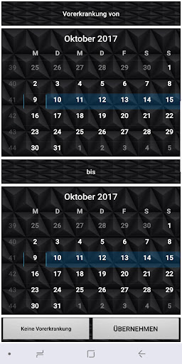 Lohnfortzahlungs-Rechner