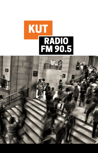 Kut Radio FM 90.5 Austin Screen 3