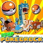 Pokédrock Pokémon Mod for MCPE