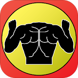 Awesome Back Workout icon