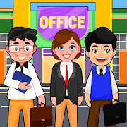 Top 35 Role Playing Apps Like Pretend Play Office Life: Explore  Fun Town - Best Alternatives