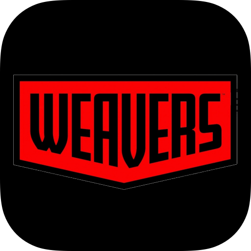 WEAVERS BOXING logo