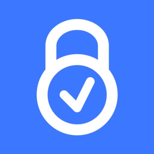 Password Generator logo