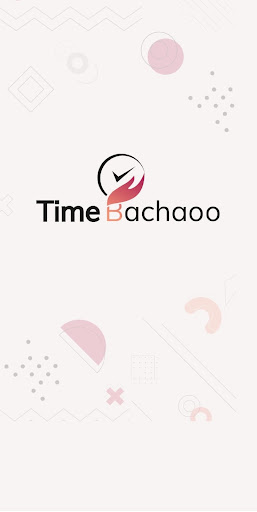 Android application Time Bachaoo Business screenshort