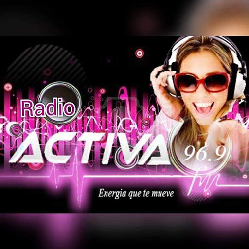 Radio Activa Currulao logo
