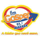 FM Gospel 93.7 - Ibiapaba icon