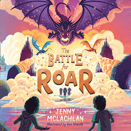 Icon image The Battle for Roar