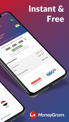 Pay+ Screen 2