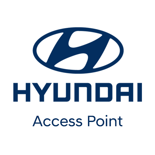 Hyundai Access Point Download on Windows