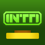 Cover Image of Download INTTI - TJ, Pelit, Ruokalistat  APK