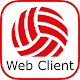 Data Volley 4 Web Client Windowsでダウンロード