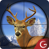 Deer Hunt 17: Sniper Reloaded icon