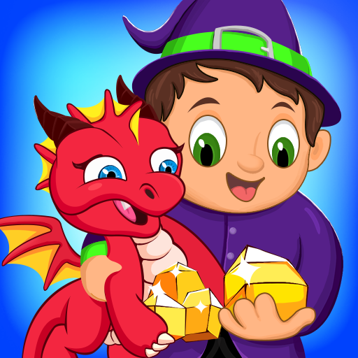 Dragon Tycoon Puzzle