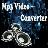 Mp3 Converter Mp4 Video icon