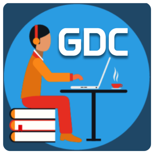 GDC Classes 1.4.76.5 Icon