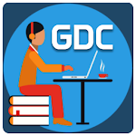 Cover Image of Download GDC Classes  APK