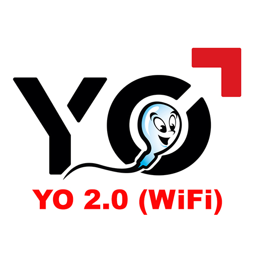 Letöltés YO Sperm Test 2.0 Wi-Fi APK
