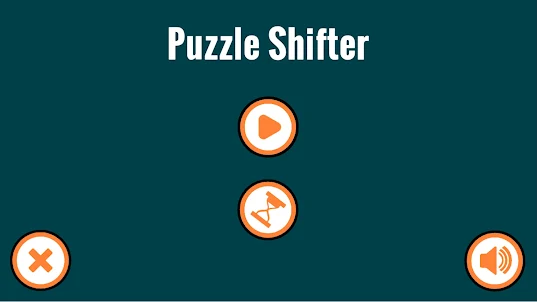 Puzzle Shifter