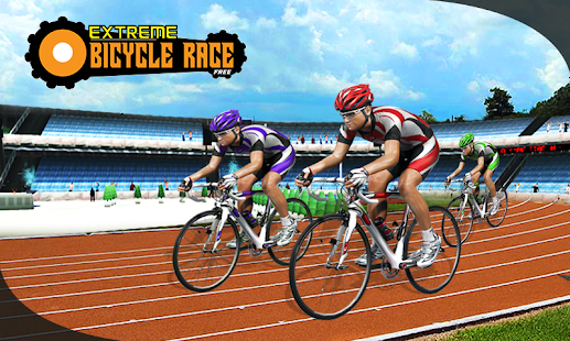 BMX Extreme Bicycle Race 3.5 screenshots 7