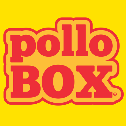 Pollo Box logo