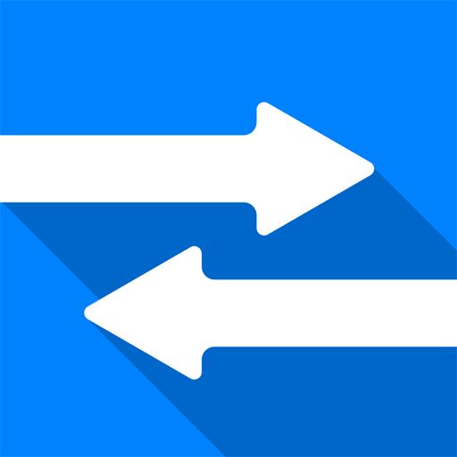 File Share: Fast File Sharing logo