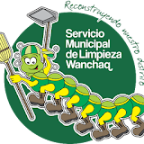 Servicio de Limpieza Wanchaq icon